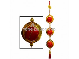 8#S BALL 3 BALL STRING(1PCS)CNY(9375)